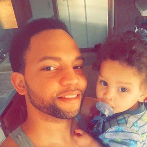 Meet your Posher, Bryan